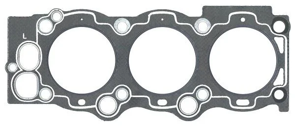 Gasket, cylinder head ELRING 540.570