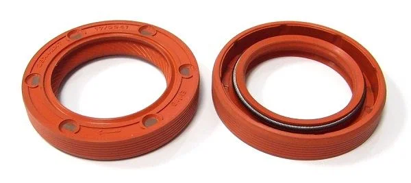 Shaft Seal, crankshaft ELRING 546.968