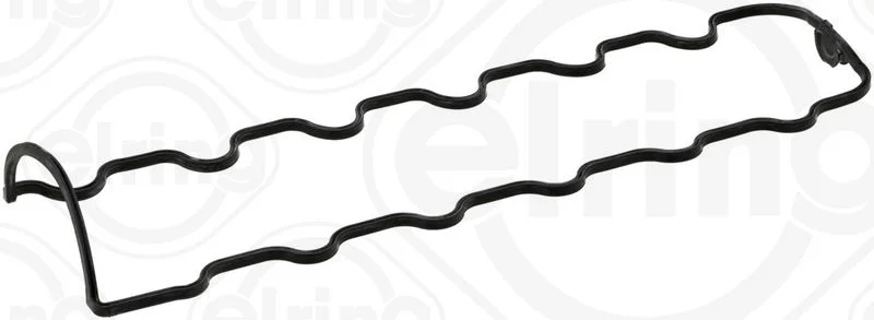 Gasket, cylinder head cover ELRING 566.943