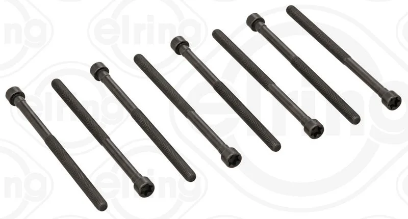 Cylinder Head Bolt Set ELRING 572.630