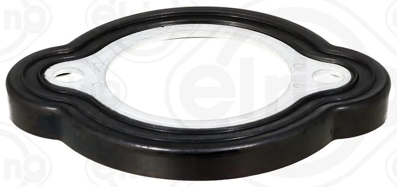 Gasket, coolant pipe ELRING 574.260