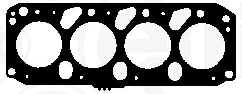 Gasket, cylinder head ELRING 580.083