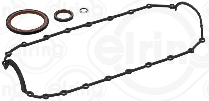 Gasket Kit, crankcase ELRING 584.860