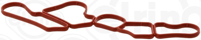 Tarpiklis, alyvos filtro korpusas ELRING 585.090