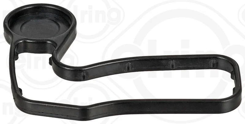 Gasket, timing case cover ELRING 586.470