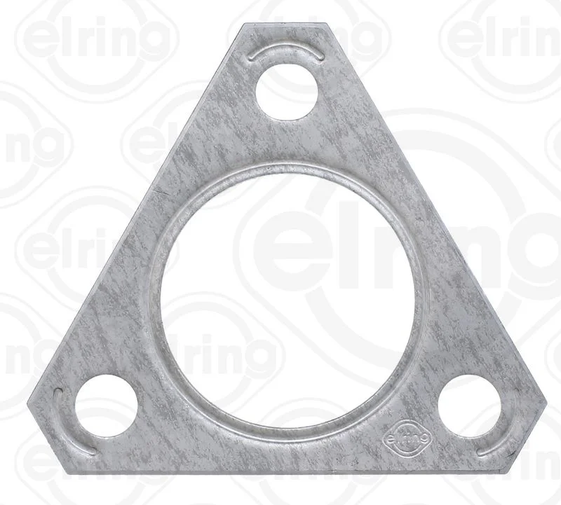 Gasket, exhaust pipe ELRING 586.889