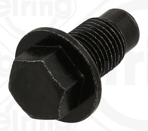 Screw Plug, oil sump ELRING 587.320