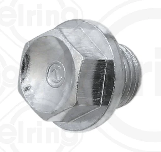 Screw Plug, oil sump ELRING 587.330