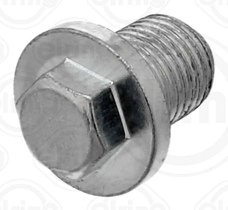 Screw Plug, oil sump ELRING 587.350