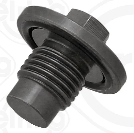 Screw Plug, oil sump ELRING 587.880