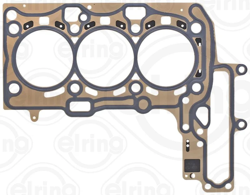 Gasket, cylinder head ELRING 597.120