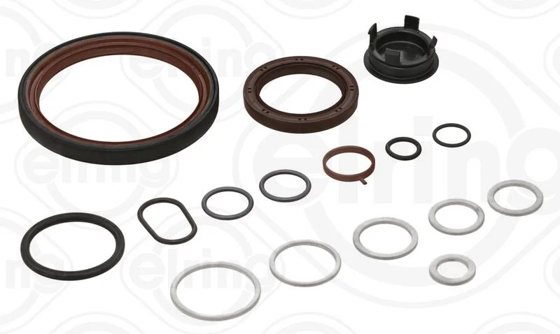 Gasket Kit, crankcase ELRING 597.490