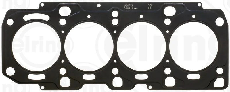 Gasket, cylinder head ELRING 626.727
