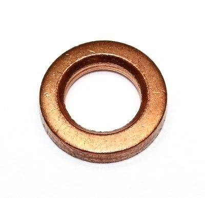 Seal Ring, injector nozzle ELRING 627.410