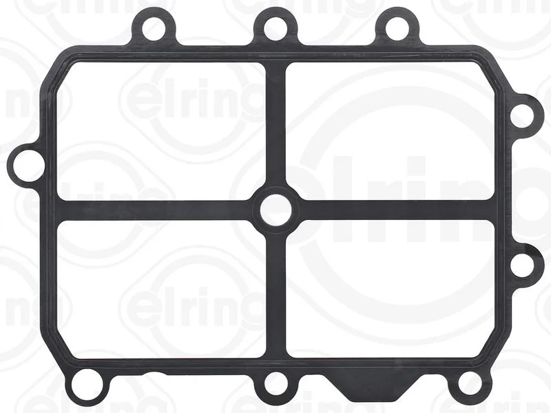 Gasket, EGR valve ELRING 632.610