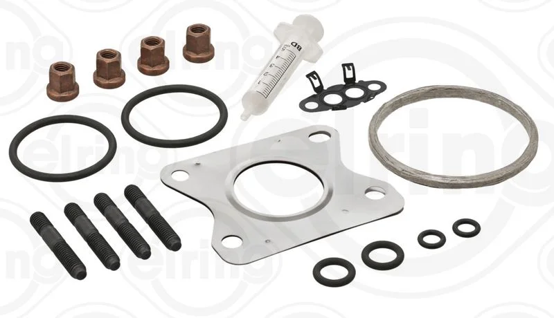 Mounting Kit, charger ELRING 633.760