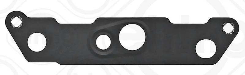 Gasket, oil inlet (charger) ELRING 644.040
