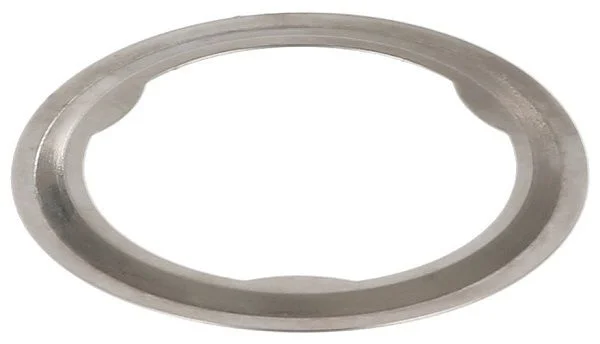 Tesnenie, potrubie EGR ventilu ELRING 649.570