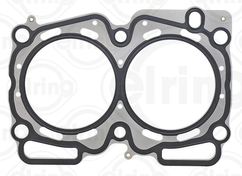 Gasket, cylinder head ELRING 650.230