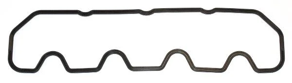 Gasket, cylinder head cover ELRING 675.510