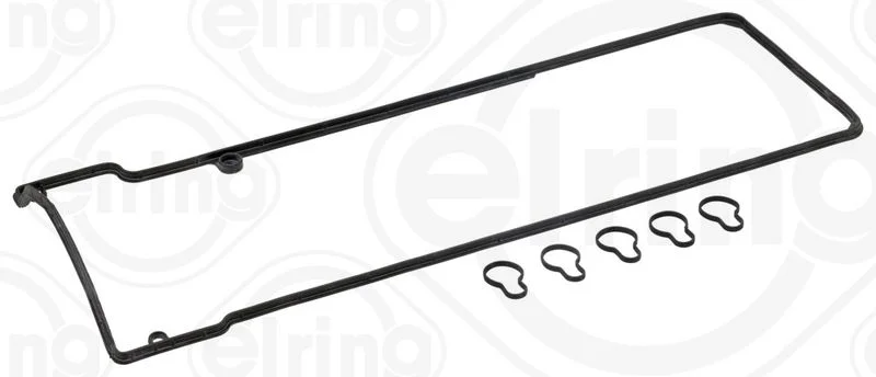 Gasket Set, cylinder head cover ELRING 685.330