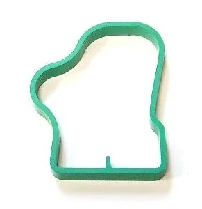 Tesnenie, sacie potrubie ELRING 690.740
