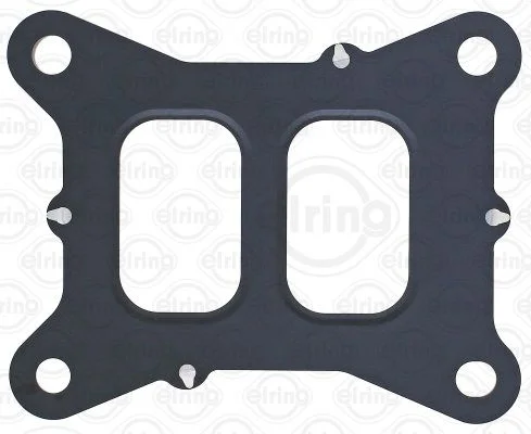 Gasket, exhaust manifold ELRING 691.780
