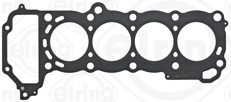 Gasket, cylinder head ELRING 691.880