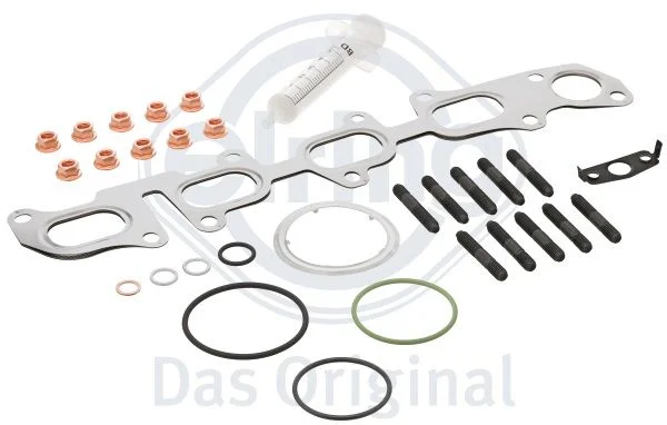 Mounting Kit, charger ELRING 696.000
