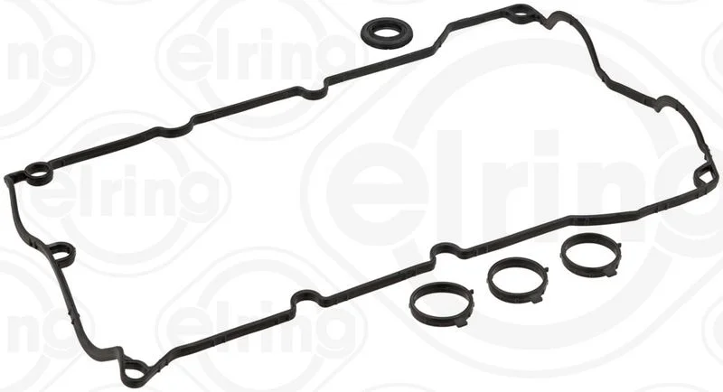 Tarpiklių komplektas, svirties gaubtas ELRING 699.970
