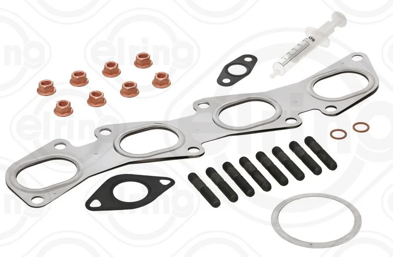 Mounting Kit, charger ELRING 703.940