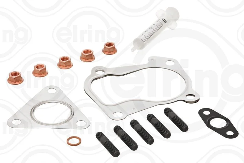 Mounting Kit, charger ELRING 703.950
