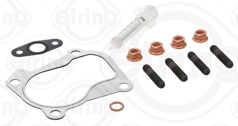 Mounting Kit, charger ELRING 703.970