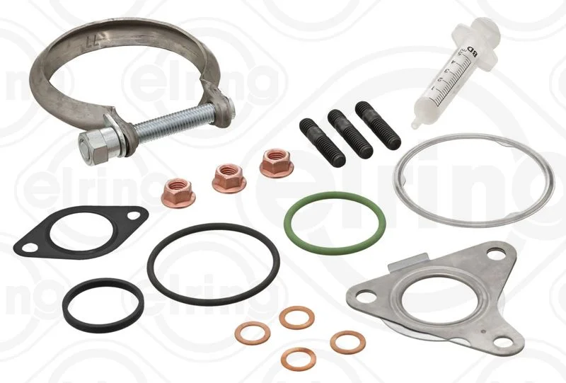 Mounting Kit, charger ELRING 705.300