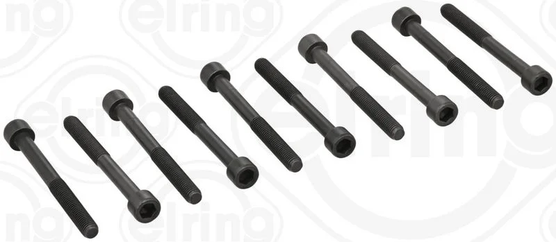 Cylinder Head Bolt Set ELRING 707.660