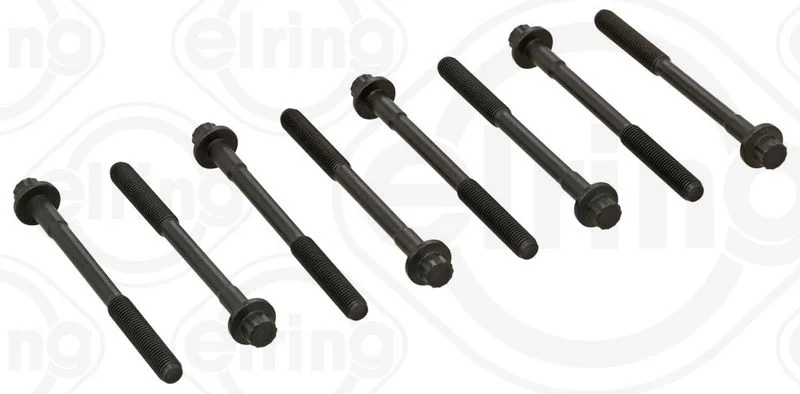 Cylinder Head Bolt Set ELRING 707.670