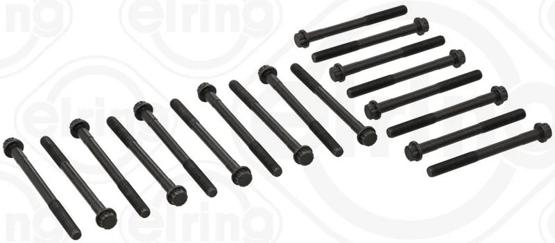 Cylinder Head Bolt Set ELRING 708.250
