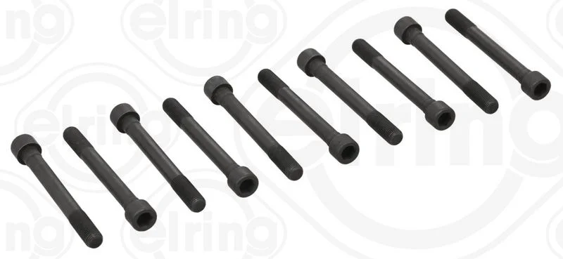 Cylinder Head Bolt Set ELRING 709.190