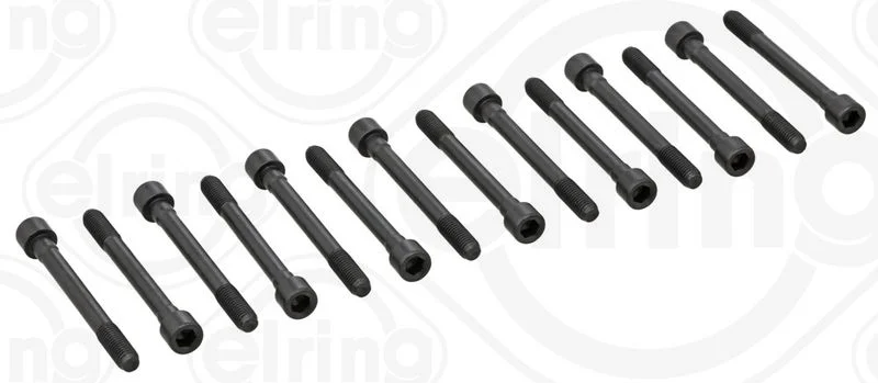 Cylinder Head Bolt Set ELRING 710.100