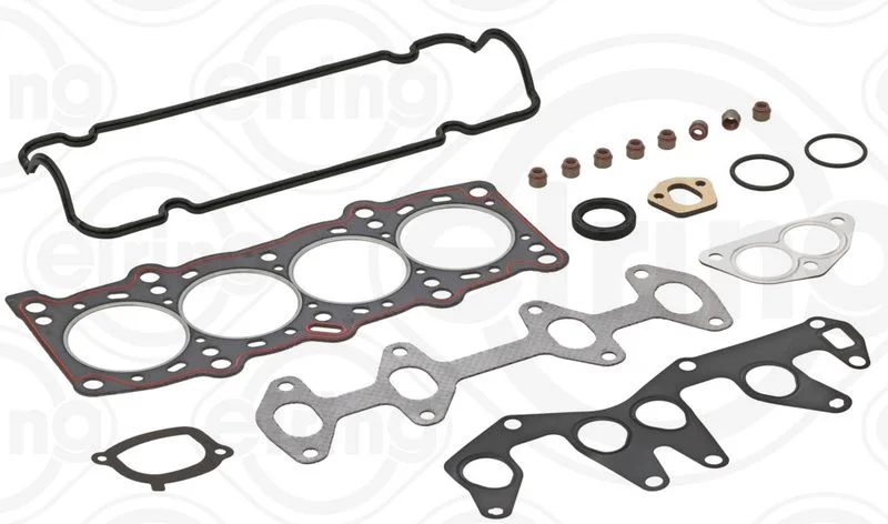Gasket Kit, cylinder head ELRING 710.301