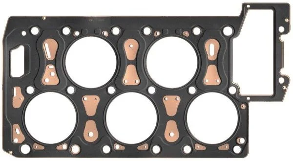Gasket, cylinder head ELRING 710.662