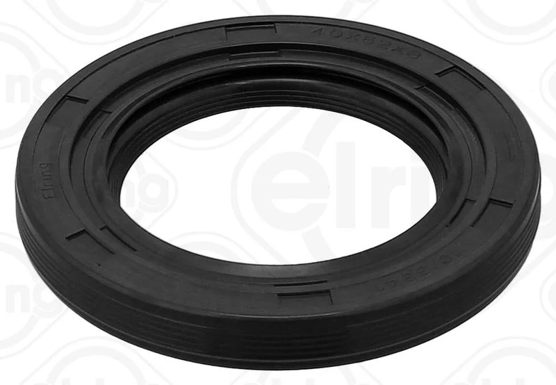 Shaft Seal, crankshaft ELRING 711.230