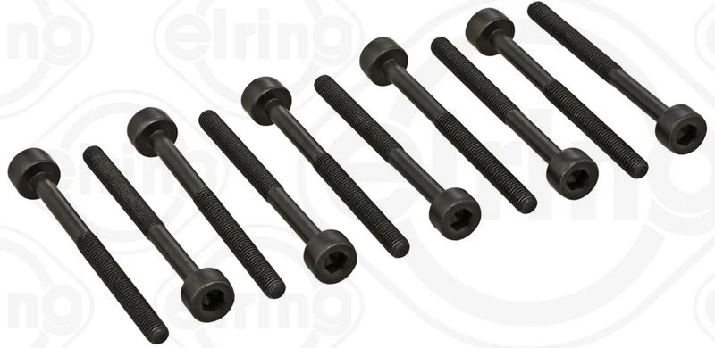 Cylinder Head Bolt Set ELRING 711.800
