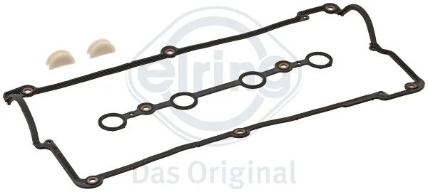 Gasket Set, cylinder head cover ELRING 712.470