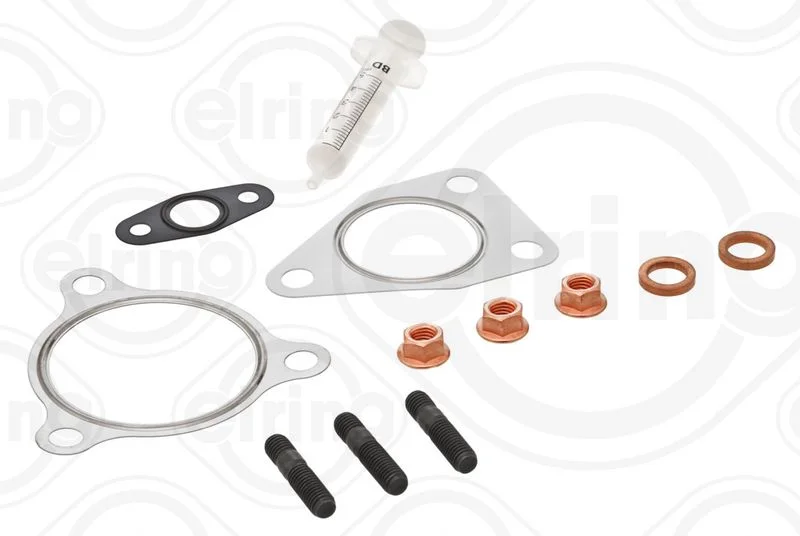 Mounting Kit, charger ELRING 714.320