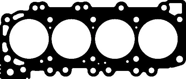 Gasket, cylinder head ELRING 715.170