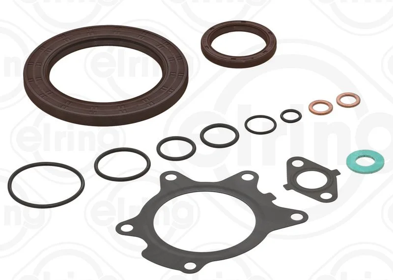 Gasket Kit, crankcase ELRING 715.810