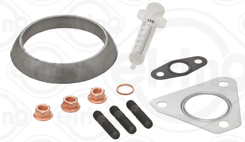 Mounting Kit, charger ELRING 716.280
