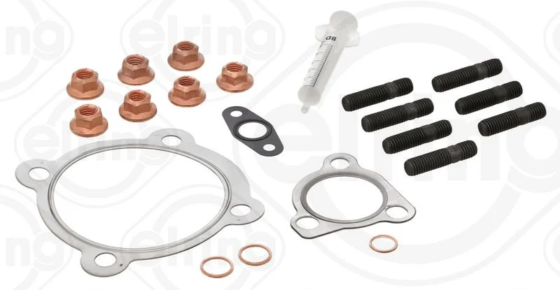 Mounting Kit, charger ELRING 717.951