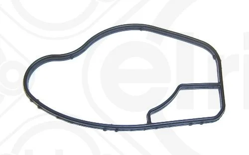 Tesnenie, kryt termostatu ELRING 718.230